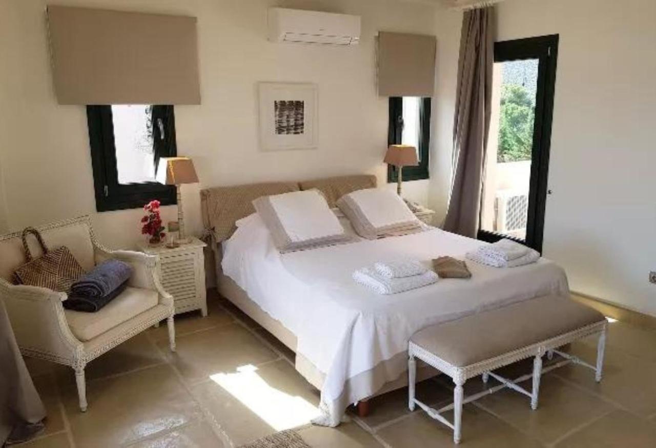 Aparthotel Therme Sea Luxury Thermisia