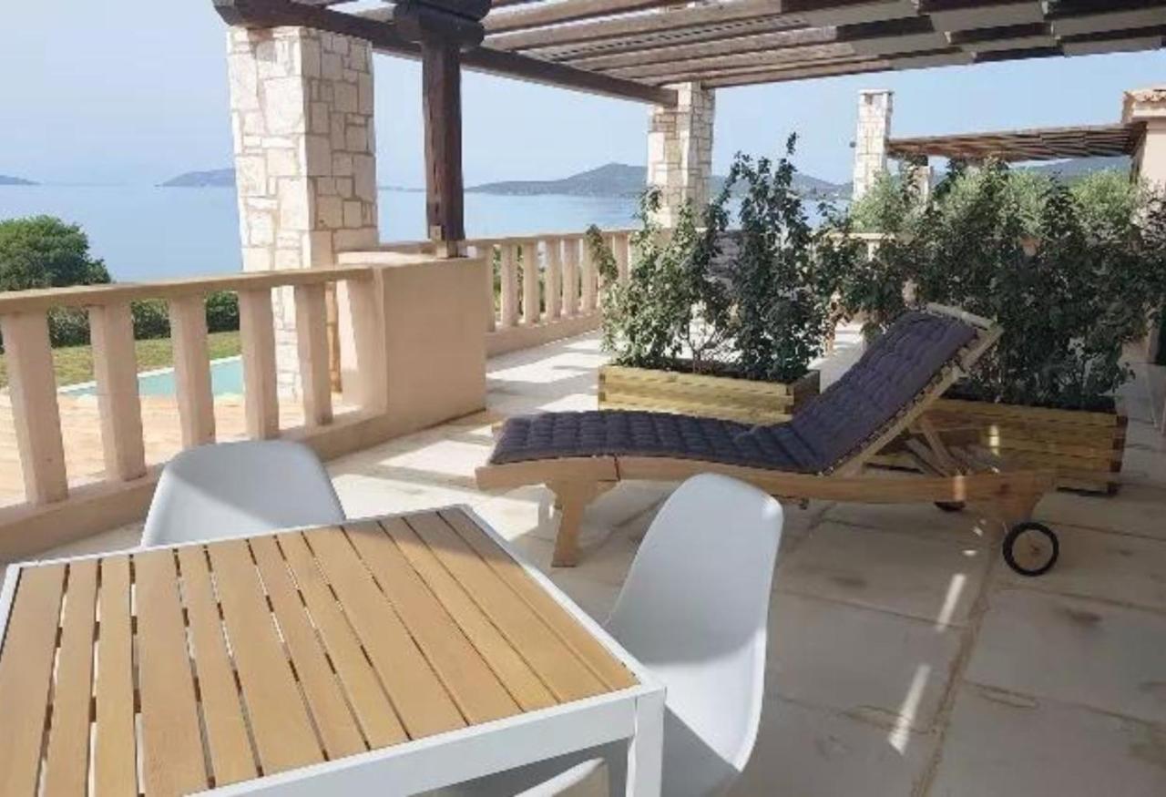 Aparthotel Therme Sea Luxury Thermisia