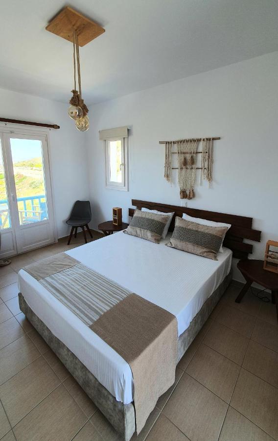 Guest house Sarakiniko