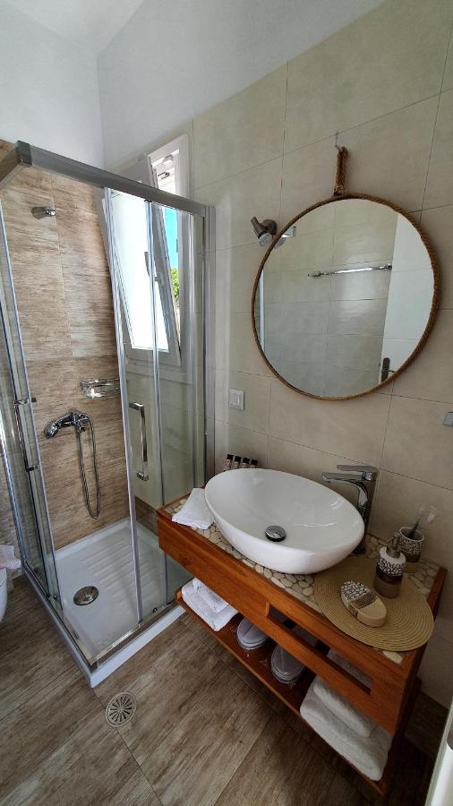 Sarakiniko Guest house 2*