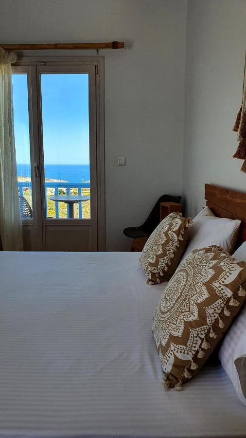 Guest house Sarakiniko