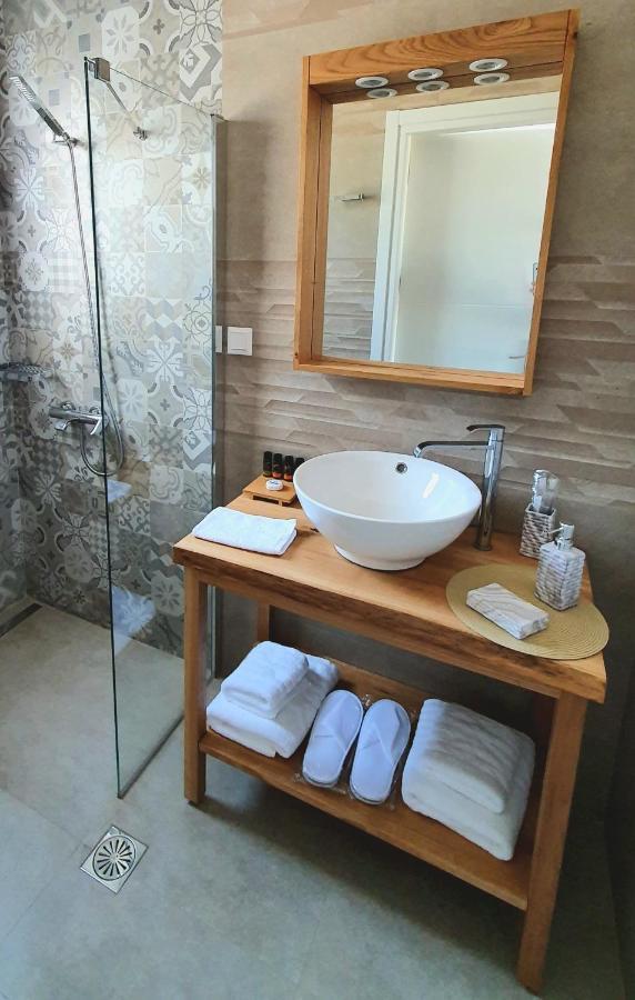 Guest house Sarakiniko