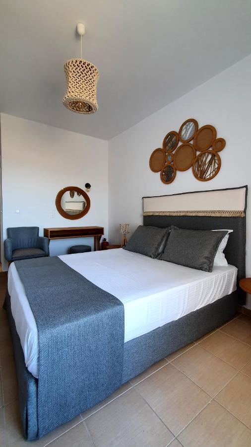 Guest house Sarakiniko 2*