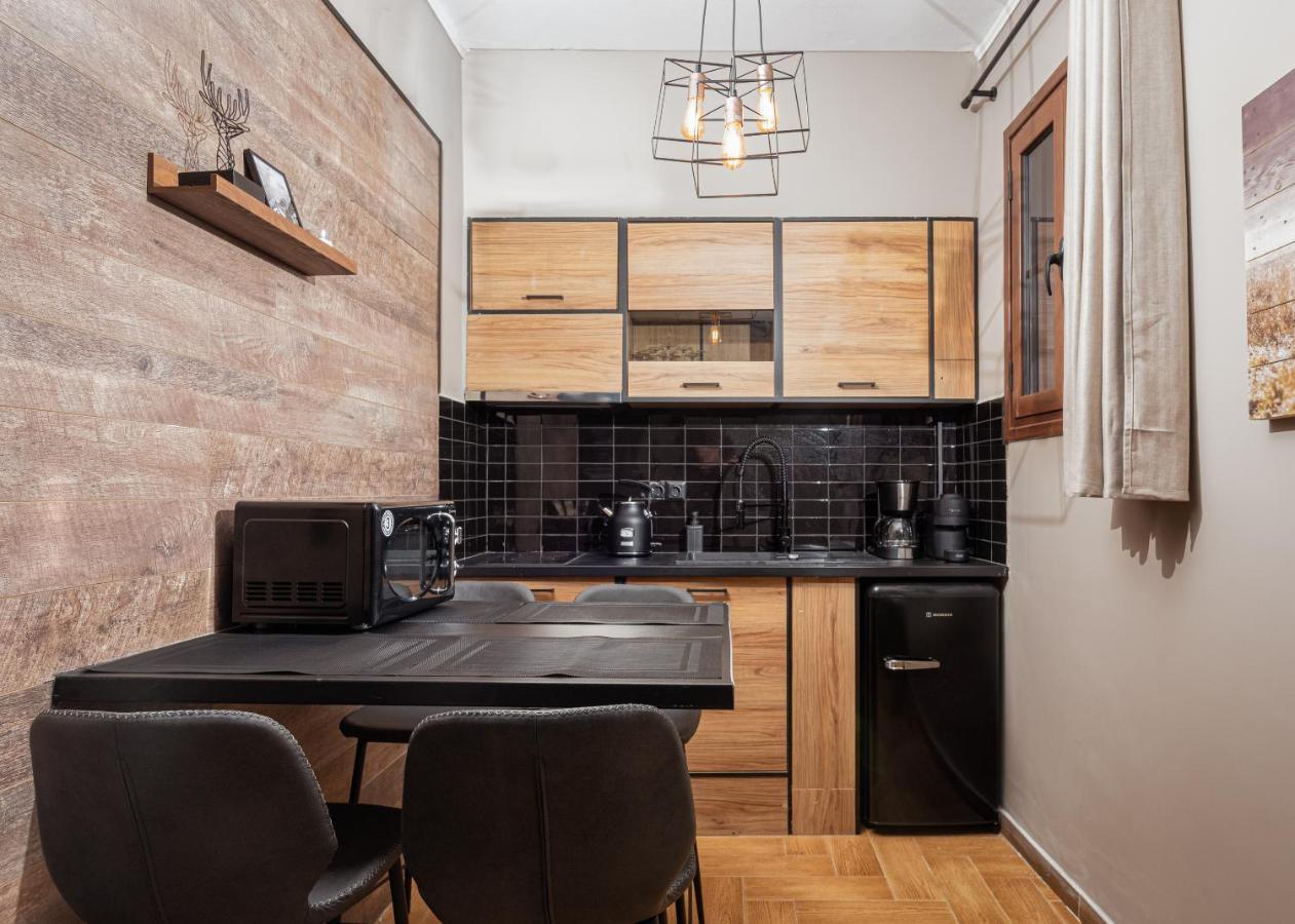 Apartment Gm Luxury