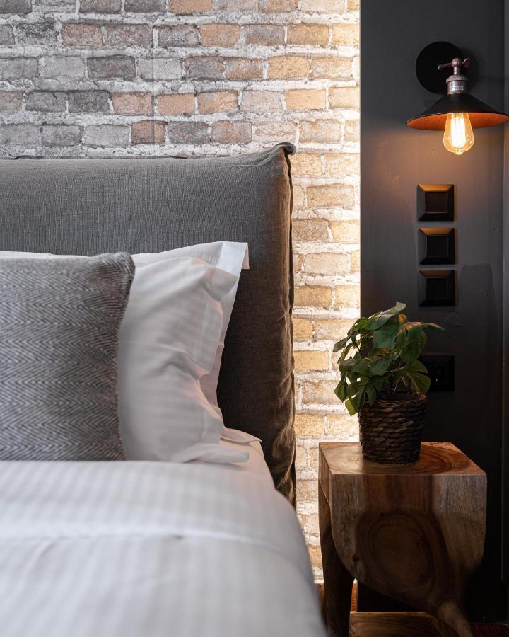 Apartment Gm Luxury Kalavryta