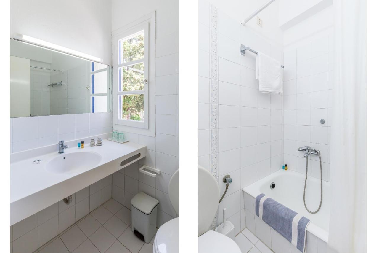 Hotel Aperitton Skopelos Town