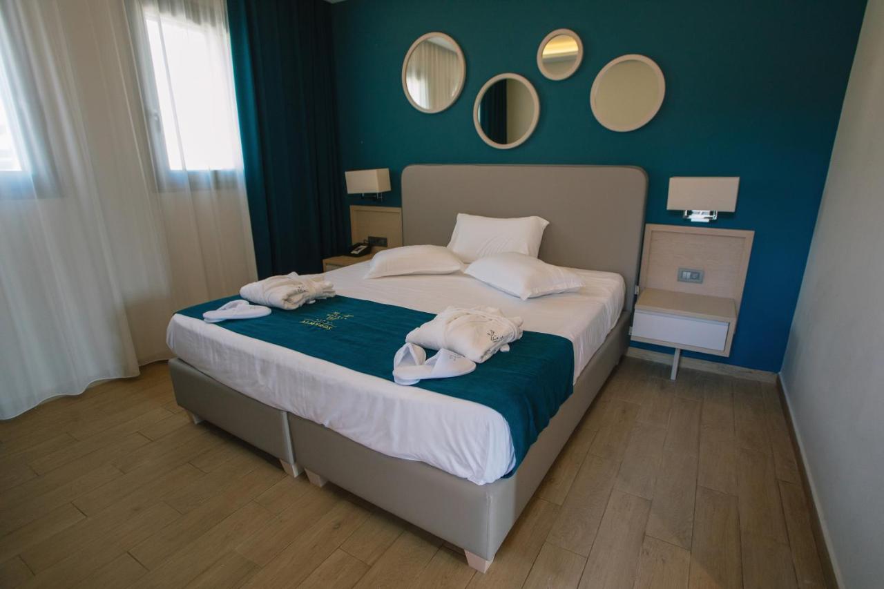 Hotel Almyros