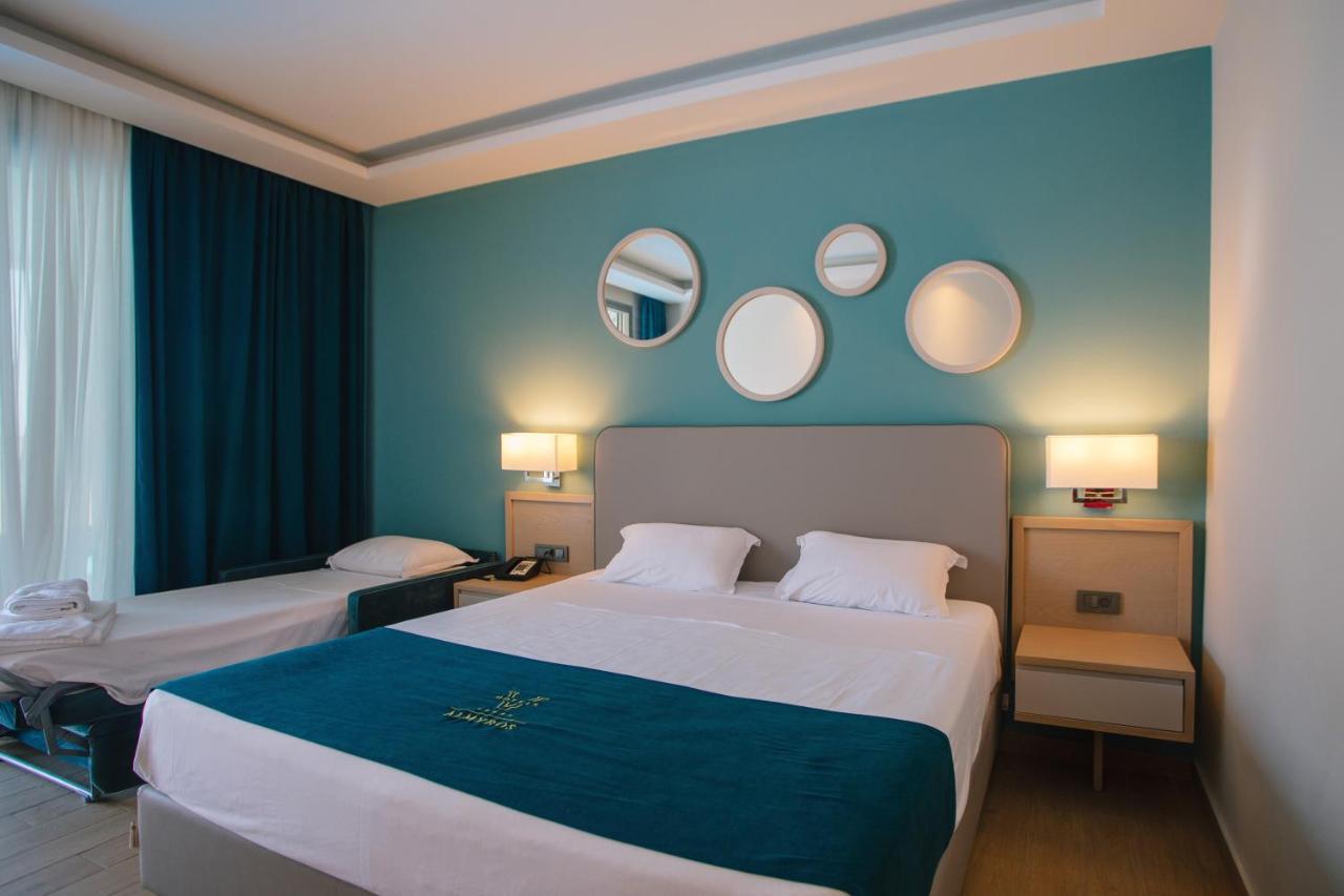 Almyros 5* Almiros Beach