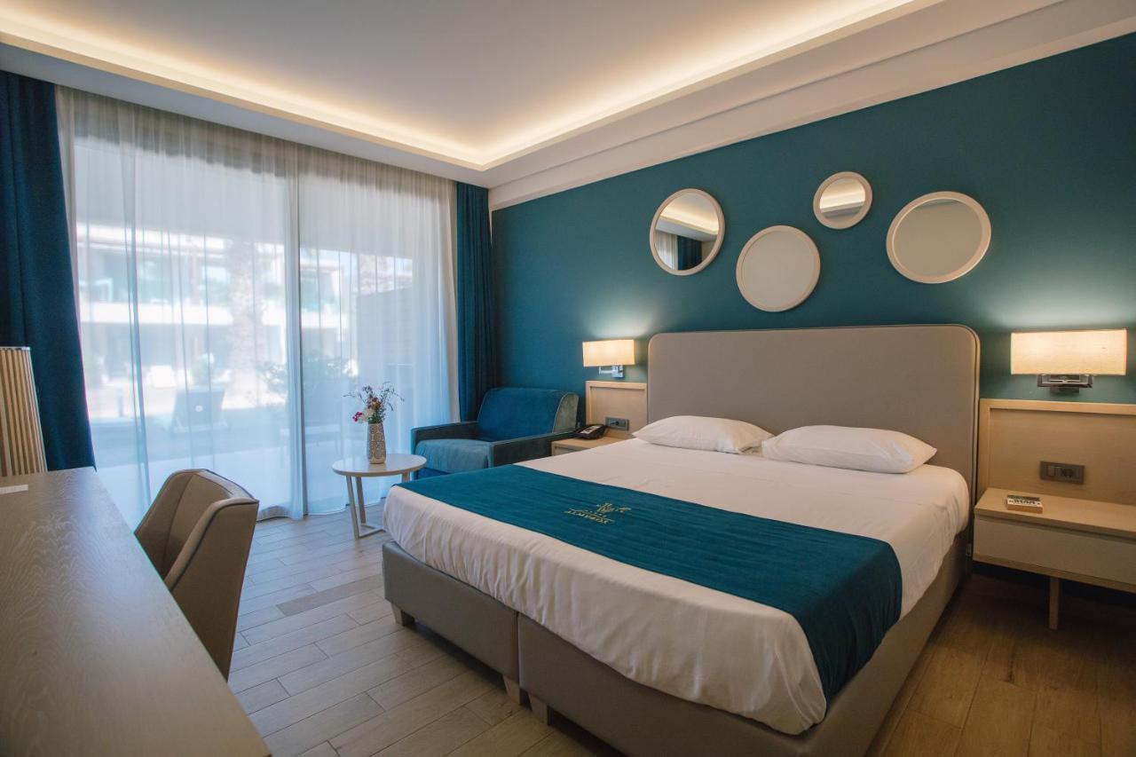 Hotel Almyros