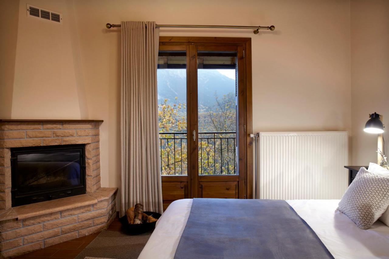 Guest house Levanta