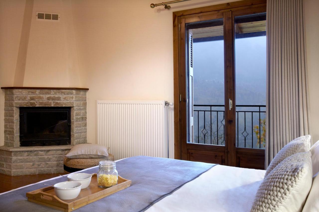 Guest house Levanta