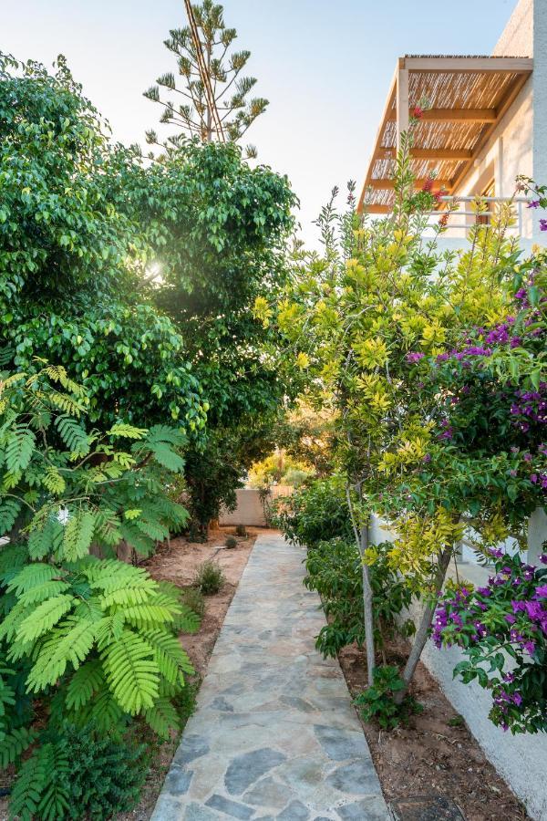 Okeanis Mystique South * Ierapetra (Crete)