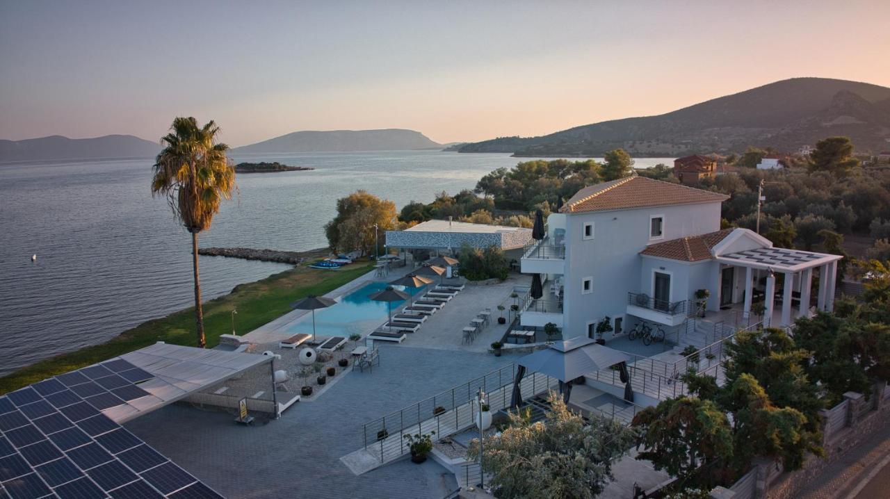 Dardiza Boutique Hotel