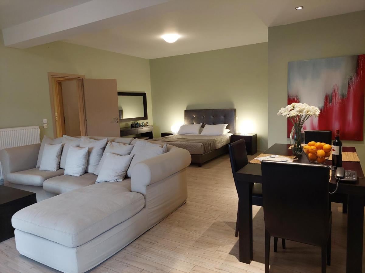Perivoli Country & Retreat Hotel Nafplio