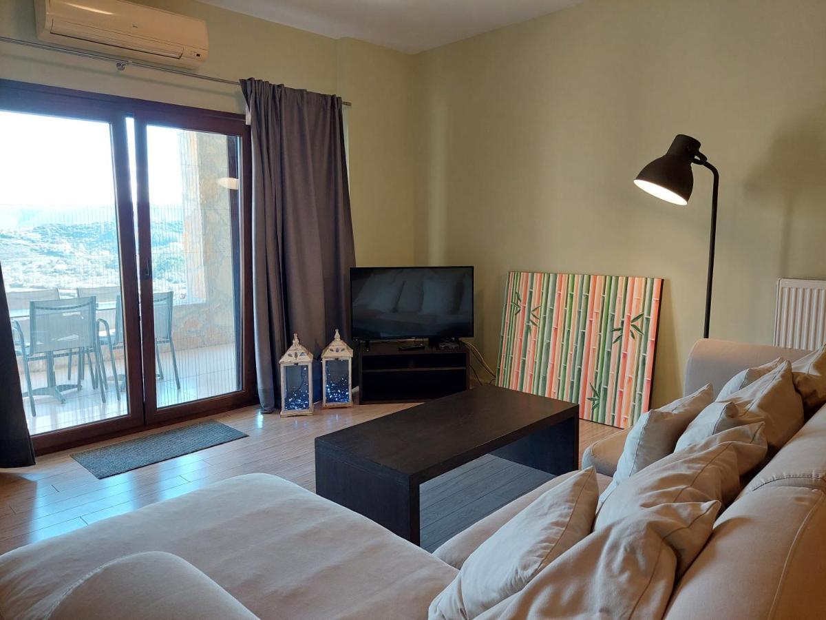 Hotel Perivoli Country & Retreat Nafplio