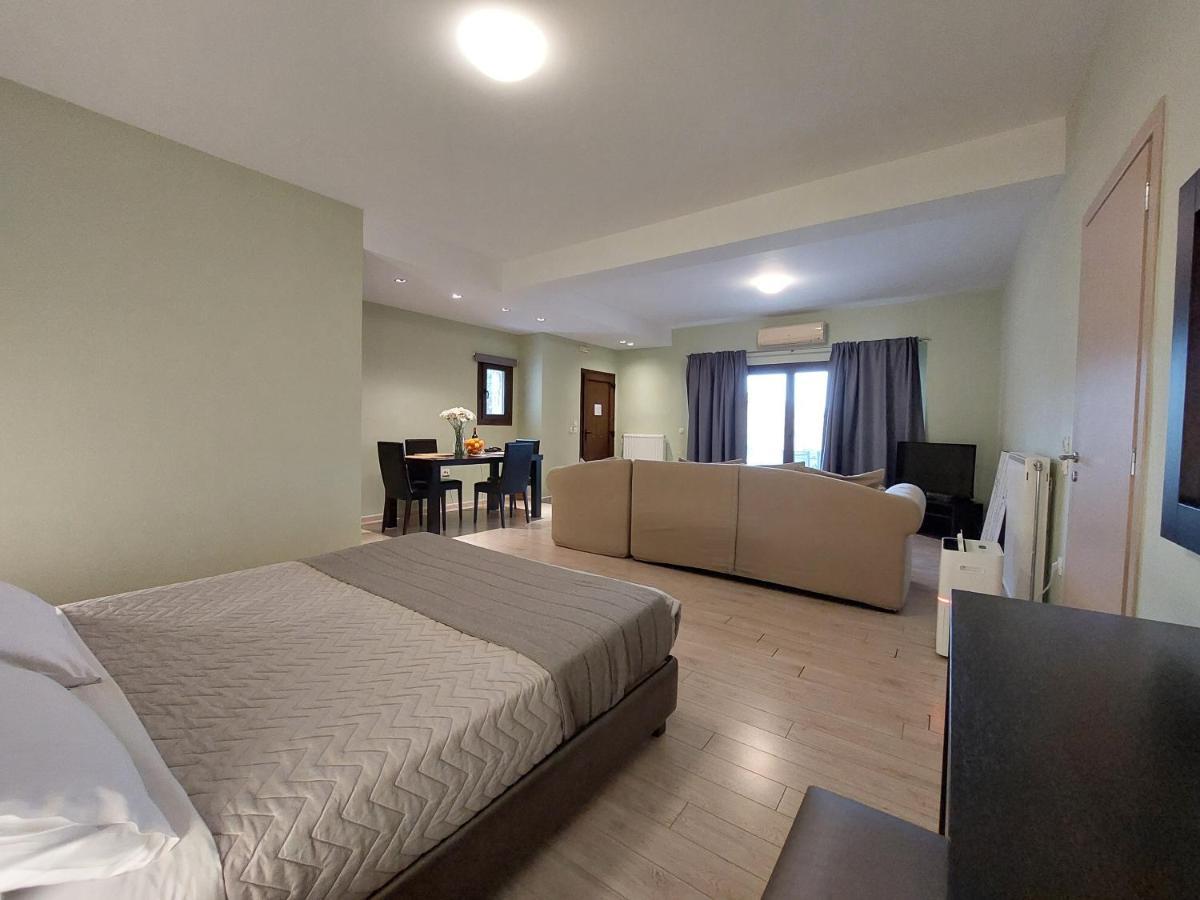 Hotel Perivoli Country & Retreat 4*