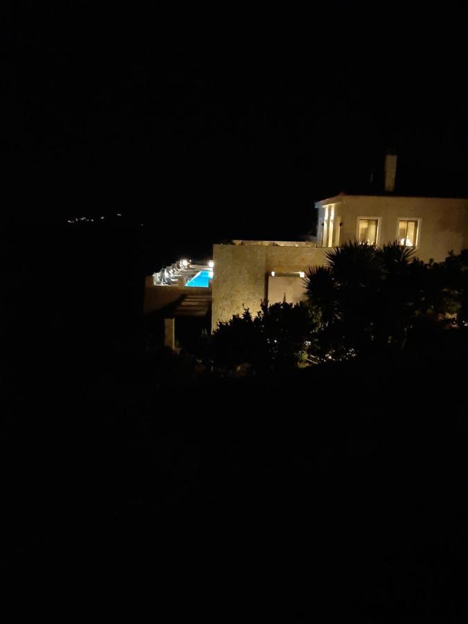 Perivoli Country & Retreat Nafplio