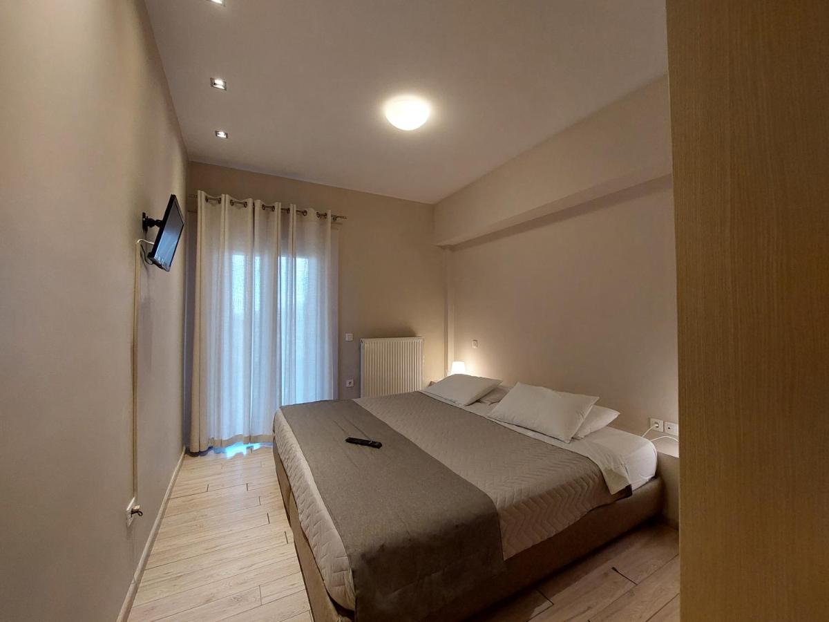 Perivoli Country & Retreat Hotel