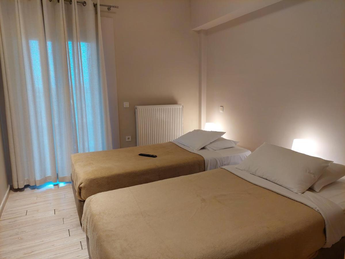 Perivoli Country & Retreat Hotel 4*