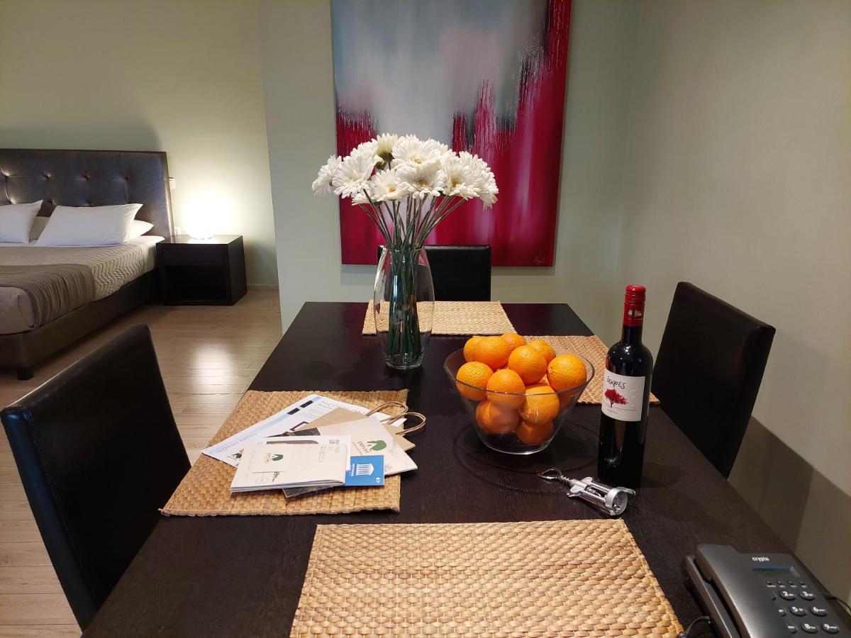 Perivoli Country & Retreat 4*