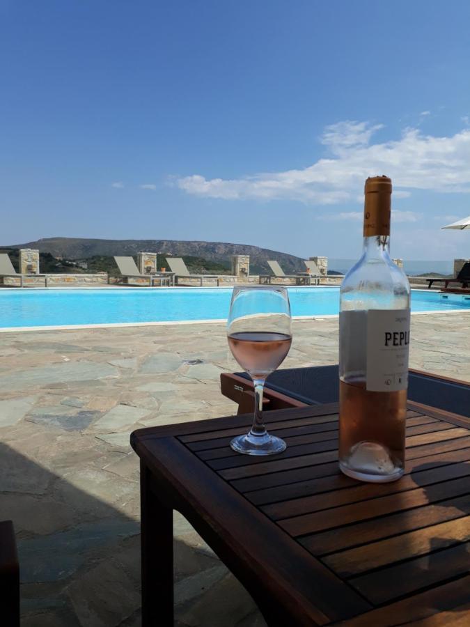Hotel Perivoli Country & Retreat