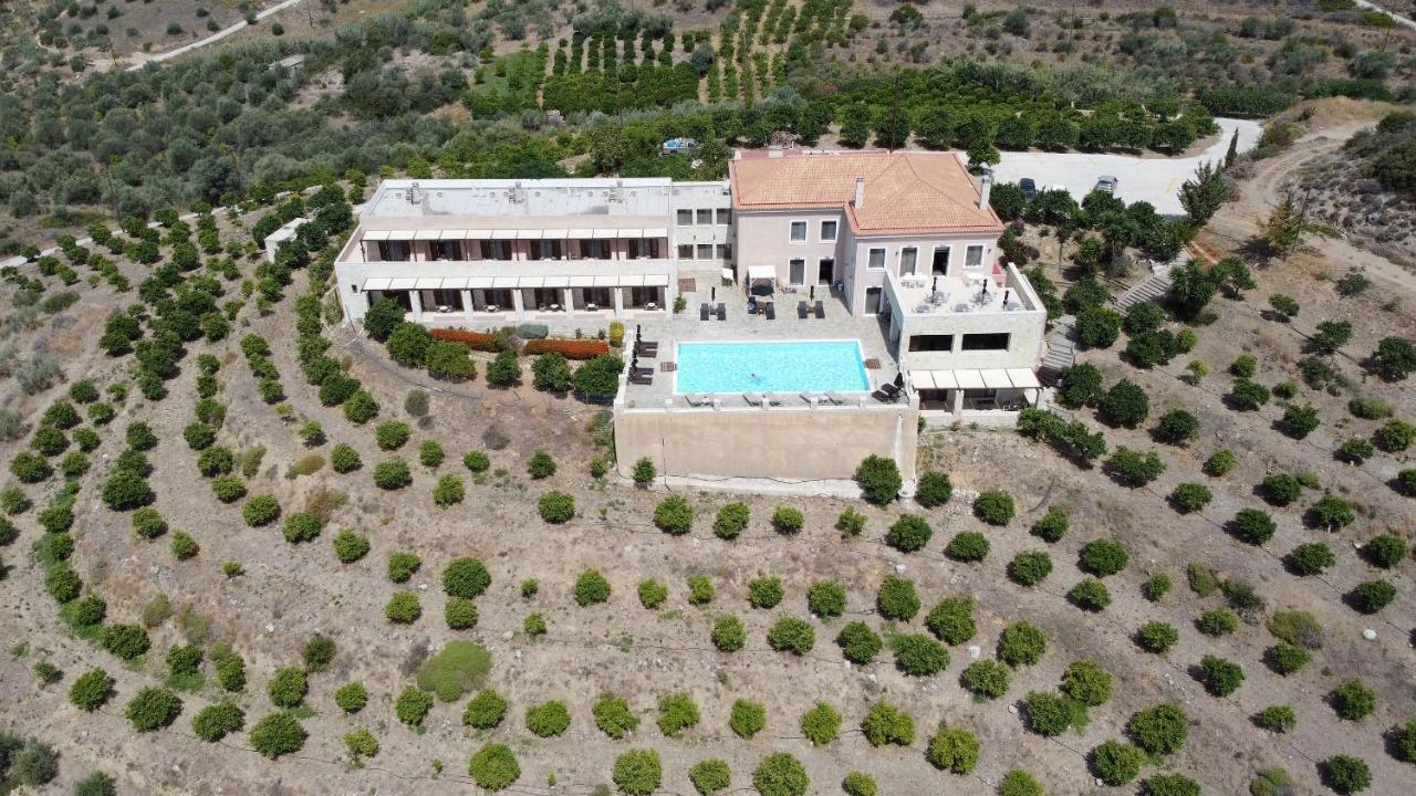 Hotel Perivoli Country & Retreat 4*