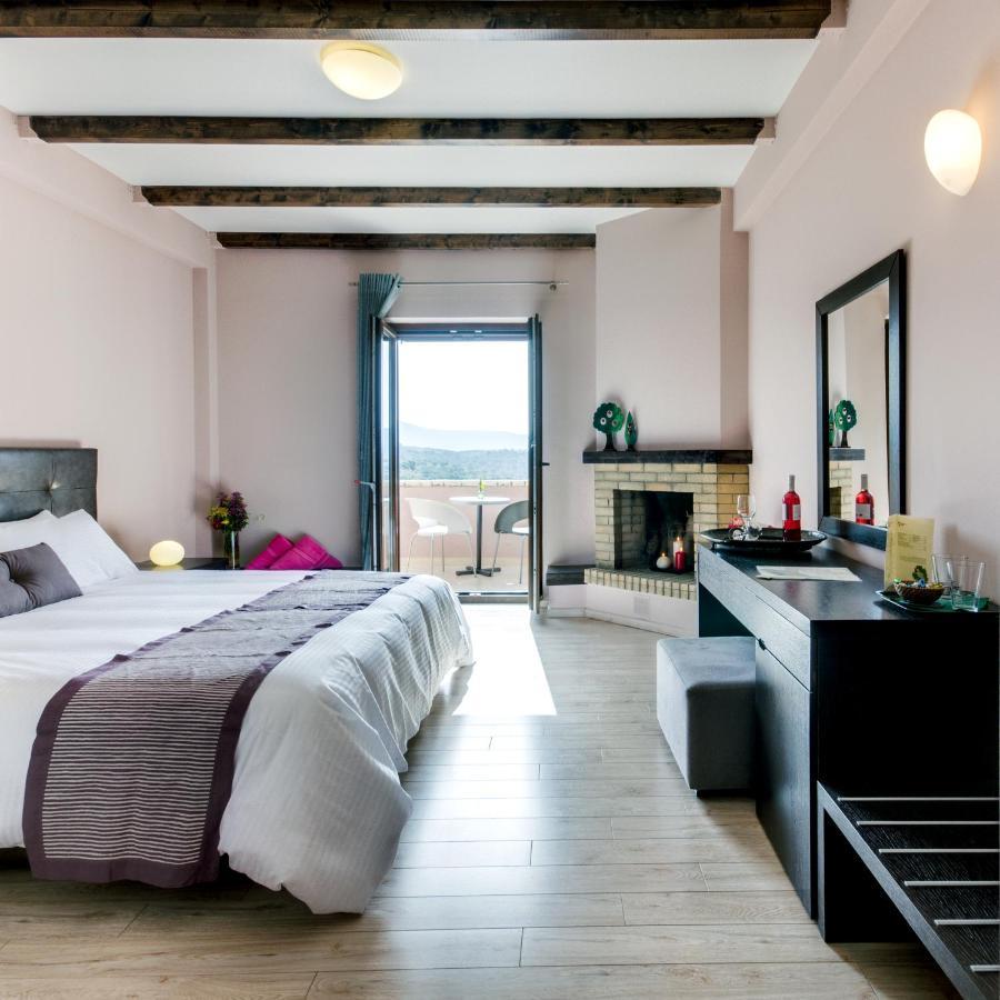 Perivoli Country & Retreat Hotel Nafplio