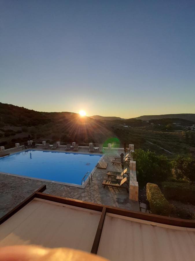 Perivoli Country & Retreat 4* Nafplio