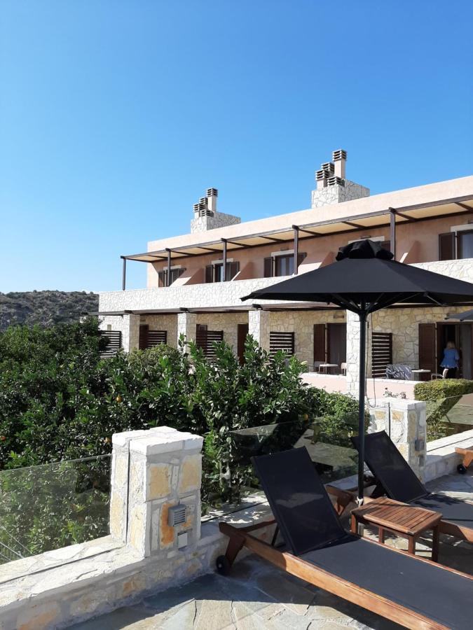 Perivoli Country & Retreat Nafplio