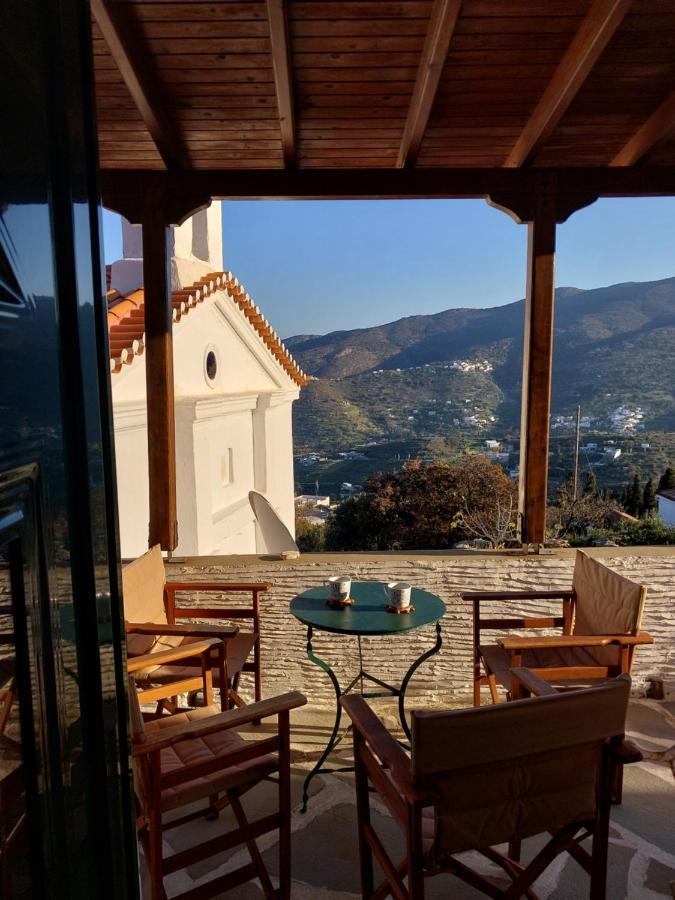 Xenia's Traditional House Holiday home Andros Town