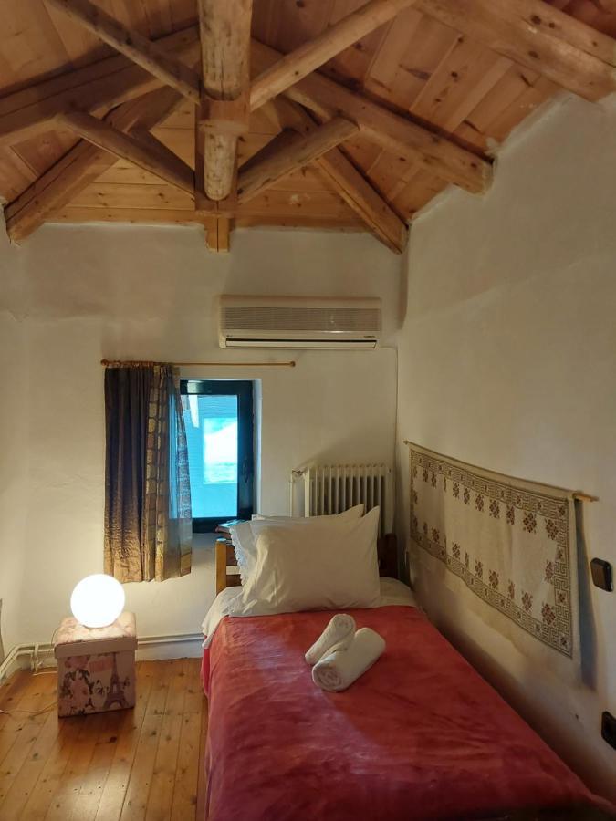 Holiday home Xenia's Traditional House Andros Town