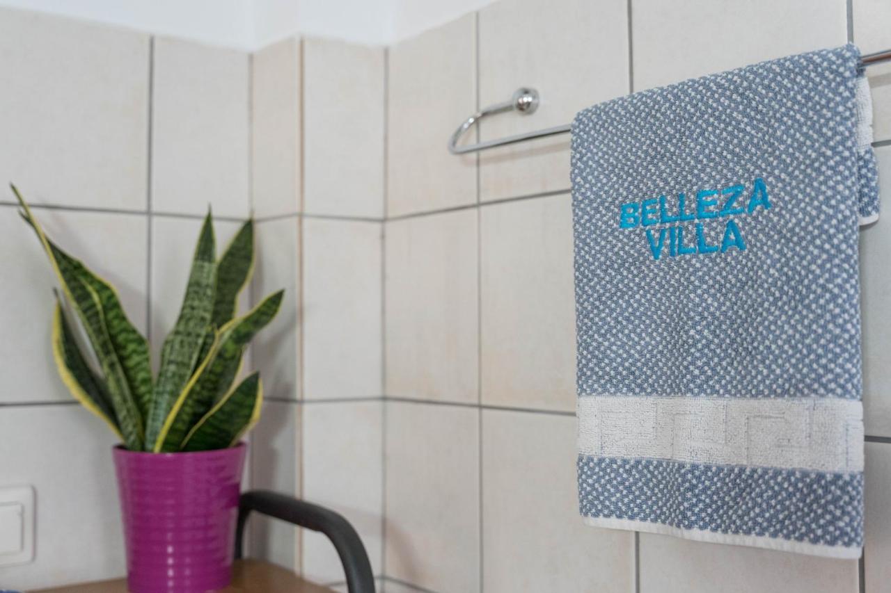 Apartment Belleza Lixouri