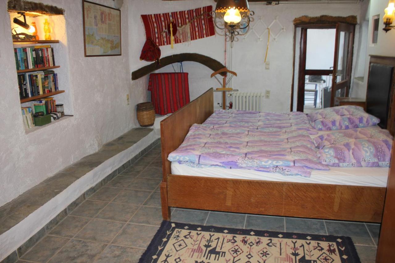 Holiday home Kato Ruga