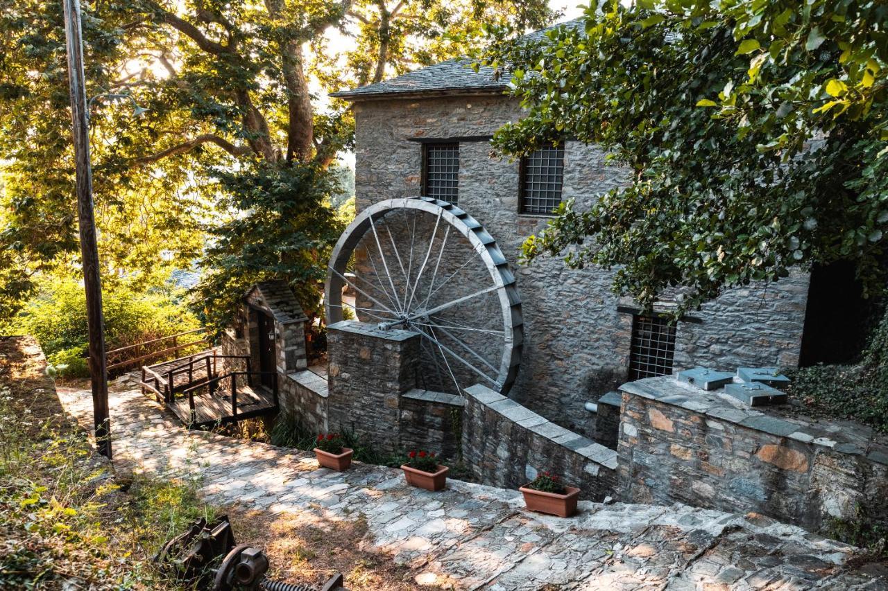 Palio Eleotrivio Guest house 4*