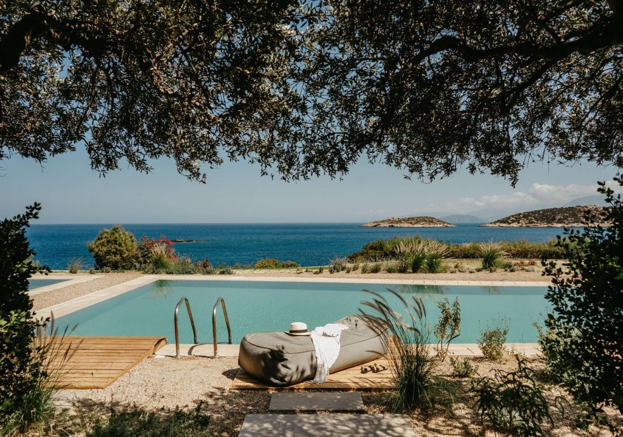 Hotel Minos Palace - Adults Only 5*