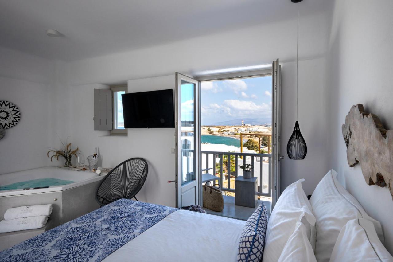 Angels Pillow Luxury Boutique - Adults Only Hotel *