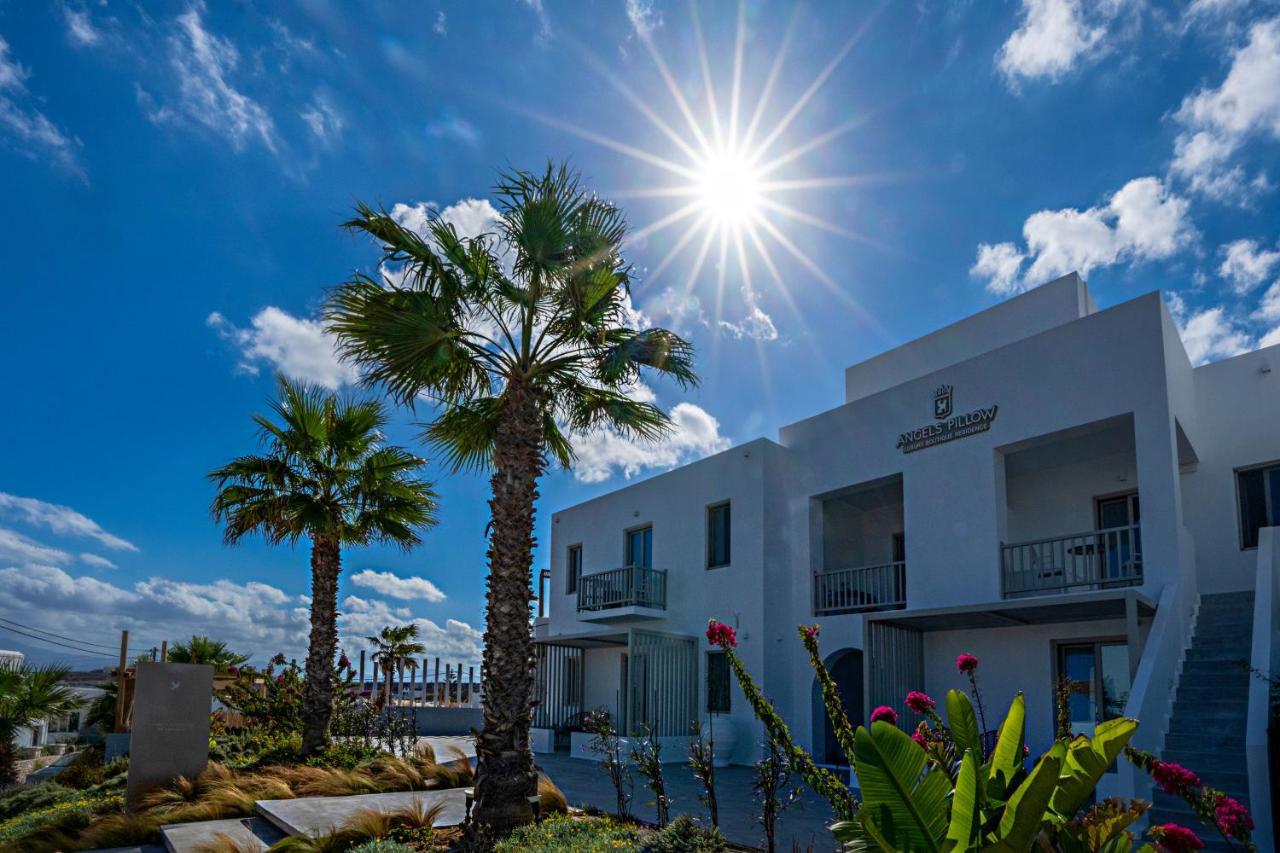 Angels Pillow Luxury Boutique - Adults Only Naousa (Paros)