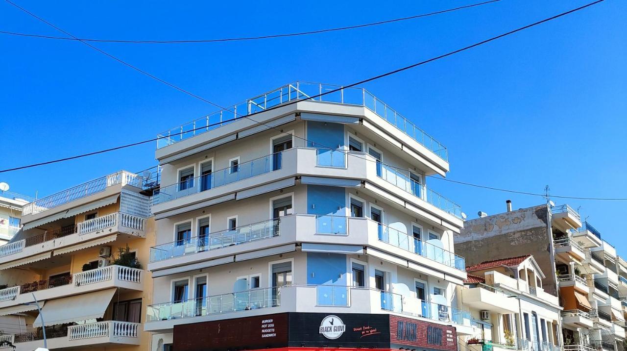 Georgia Seaview α2 Kalamata