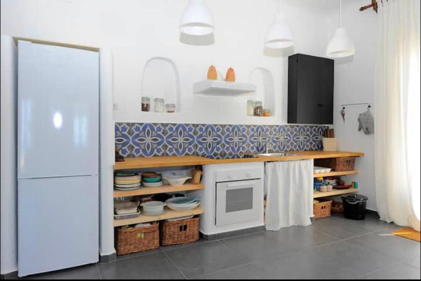 Spectacular View Family House * Posidhonia (Syros)