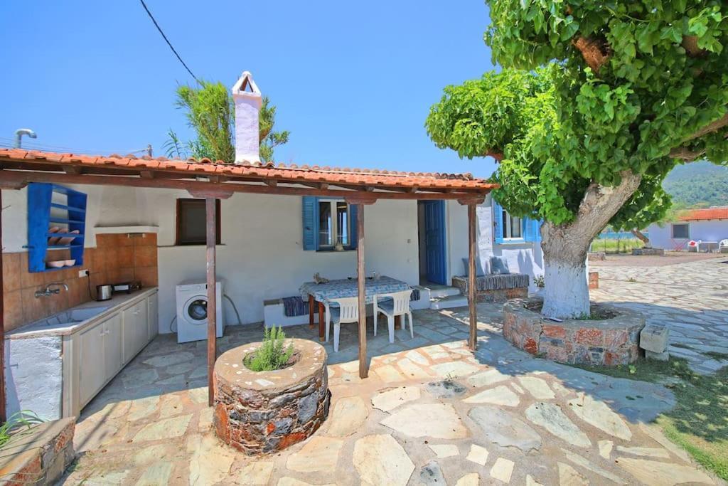 Holiday home House