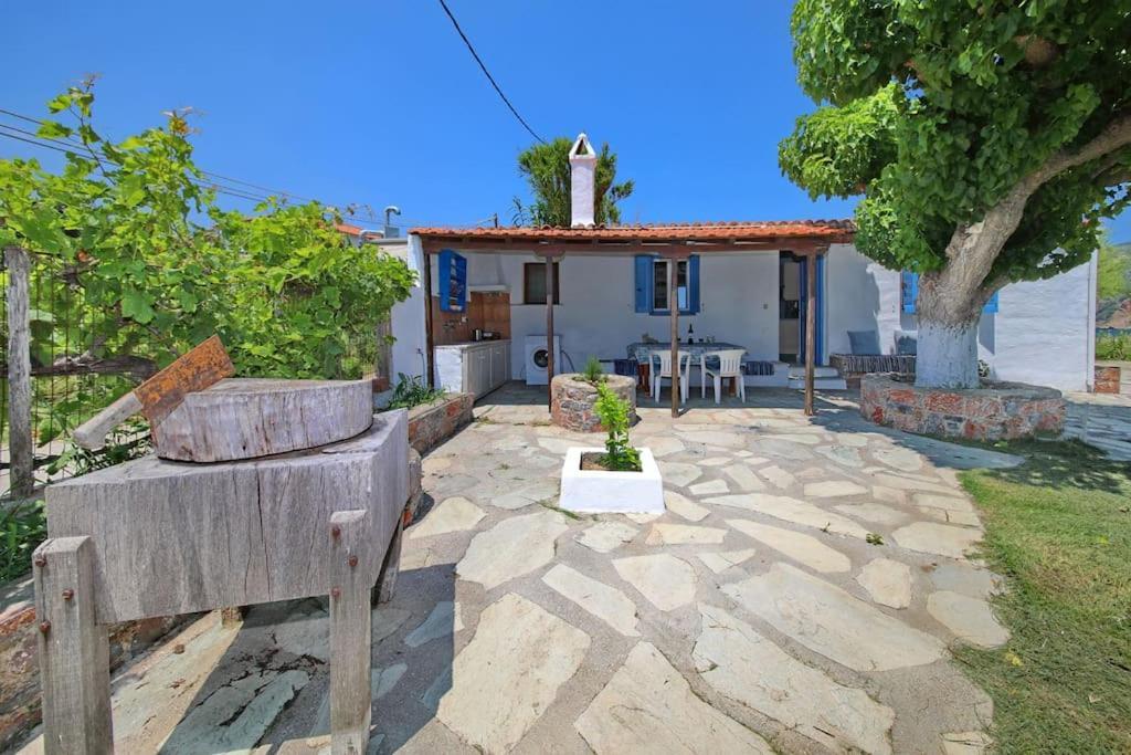 House Holiday home *