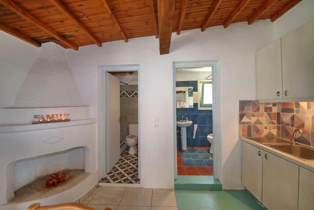 House Holiday home *