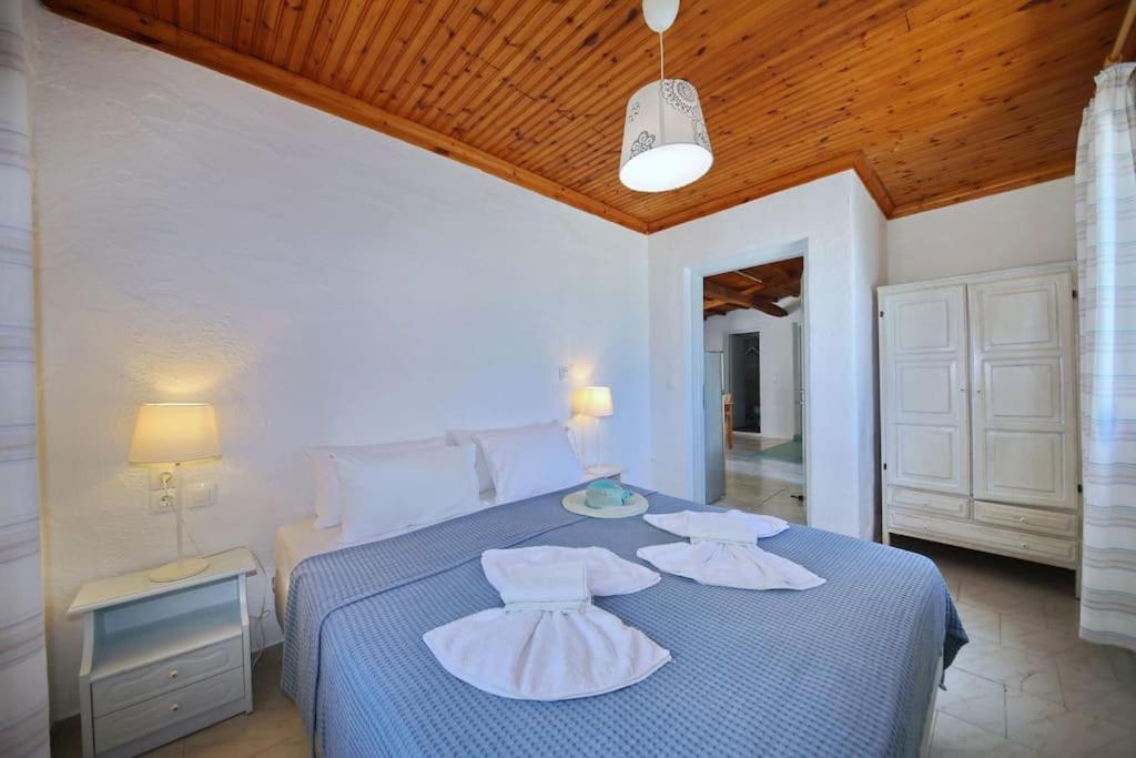 Holiday home House