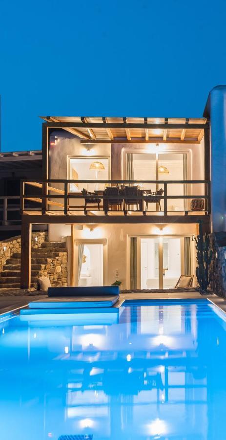 Villa Costa By Whitelist Mykonos Ftelia (Mykonos)