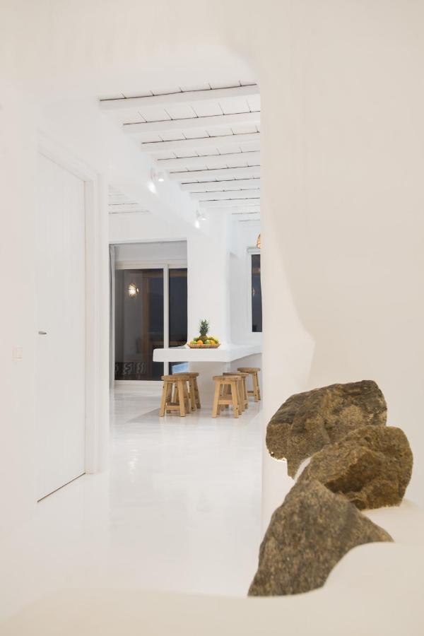Costa By Whitelist Mykonos Villa *
