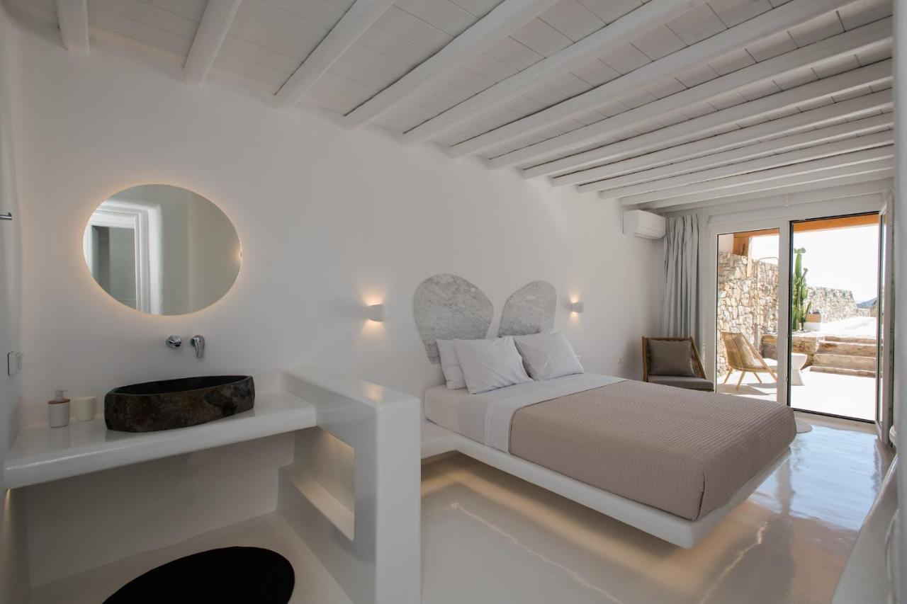 Costa By Whitelist Mykonos Villa *