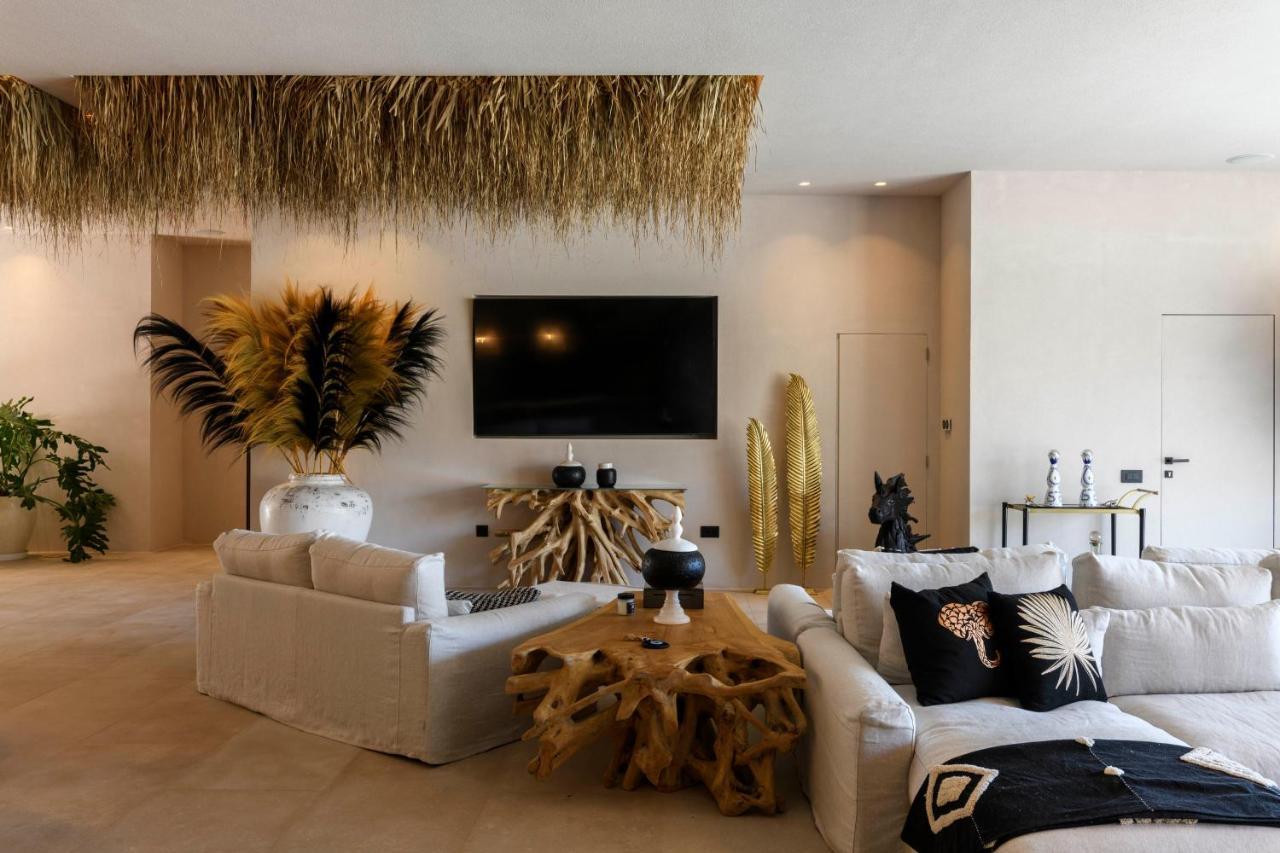 Muse Mansion By Whitelist Mykonos