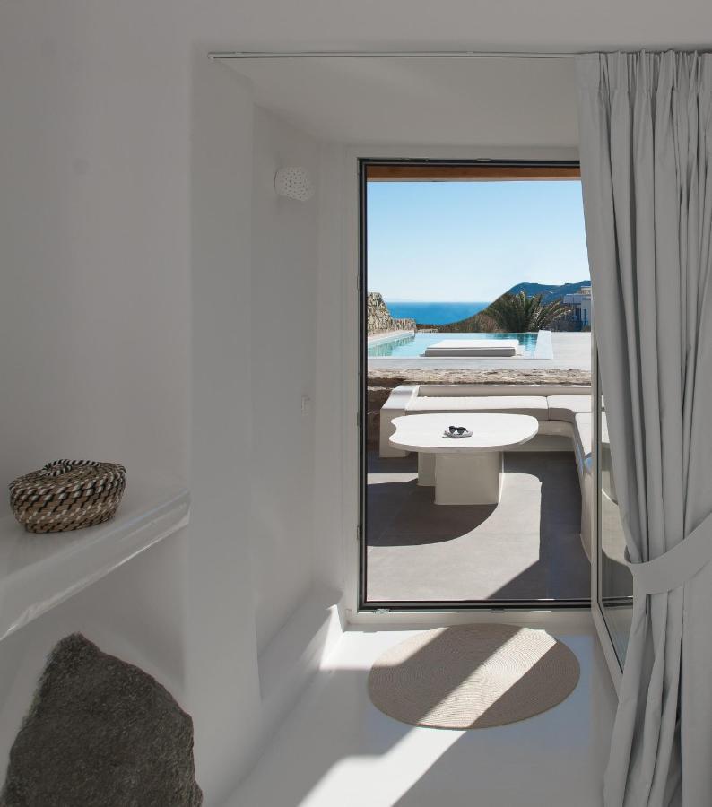 Costa By Whitelist Mykonos Villa Ftelia (Mykonos)