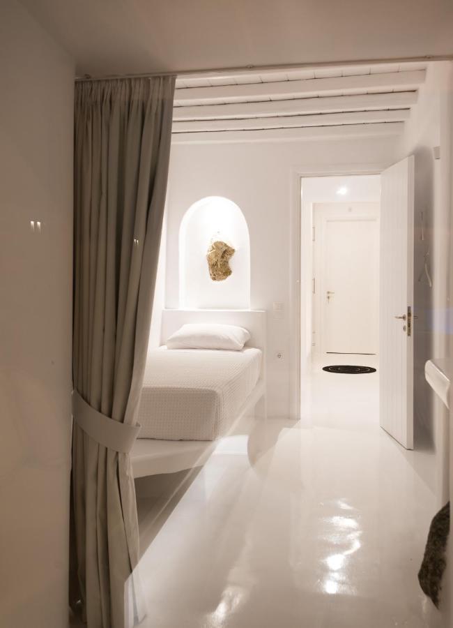 Costa By Whitelist Mykonos Ftelia (Mykonos)