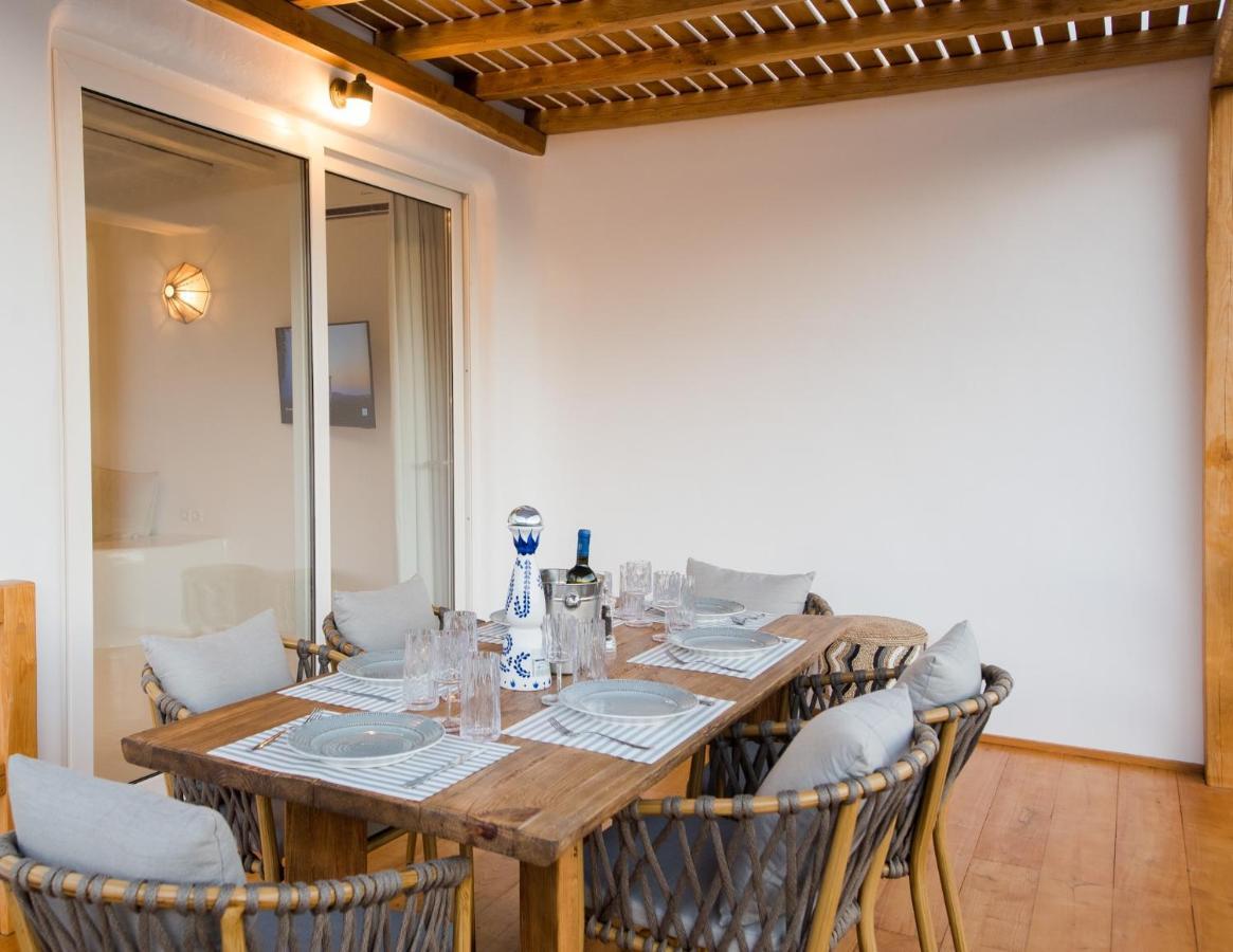 Costa By Whitelist Mykonos *